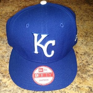 Kansas City Royals snapback